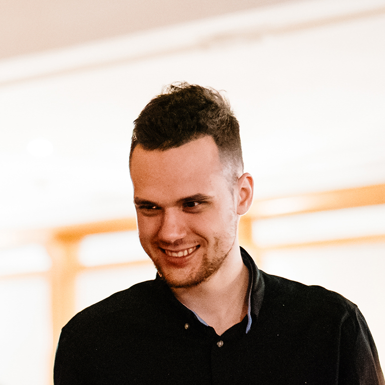 Andriy Pylo — QA Automation + Flutter Engineer